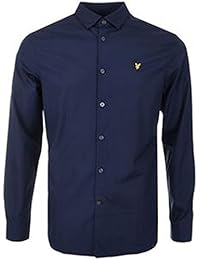 Lyle & Scott - Camisa casual - para hombre