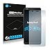 Price comparison product image Savvies Gigaset GS370 Plus Screen Protector [6 Pack] Protection Film