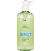DUCRAY Huidbeschermende Extra-Soft Shampoo 400 ml Nf for professional use to improve performance in each use with measurement
