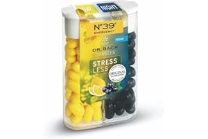‎LEMON PHARMA Bach-Perlen STRESSLESS Tag & Nacht 44 g Lemon Pharma