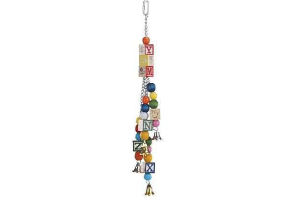 Nobby Cage Toy