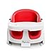 Ingeunity 2-in-1 Baby Base (Poppy Red)