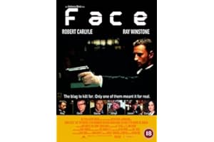 PARAMOUNT HOME ENTERTAINMENT Face [DVD]