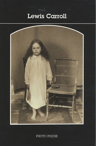 couverture de : Lewis Carroll