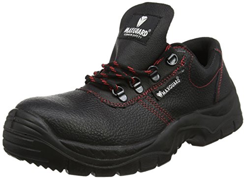 Preisvergleich Produktbild A300 Halbschuh schwarz S3