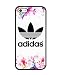 Produktbild Iphone 5C Telefon-Kasten/Case Cover Hot Pattern Drop Protection Adidas Logo Brand Pop Art Popular Anti Dust Tough Deckung Für Iphone 5C - Adidas Logo Series - IRTHloi