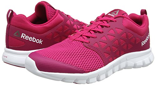 Reebok Damen Bd5539 Trail Runnins Sneakers - 5