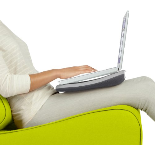 Belkin Lounge Cooling Pad (geeignet für Notebooks) - 4