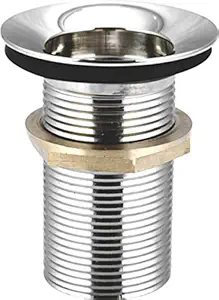 Hagar ALLIEDS WC-002 Waste Coupling Full Thread for Bathroom and Bathroom Fixtures