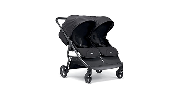 armadillo double pushchair