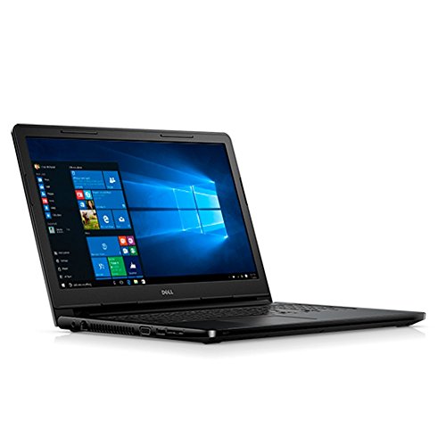 Dell 3565 15-inch Laptop (A6/4GB/500GB/Windows 10/Integrated Graphics/MS Office Pre-Loaded)