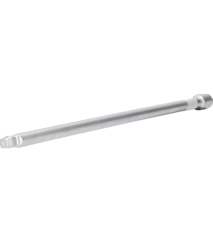 Verlengstuk KS-Tools 911.1423 1/4x50mm
