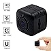 Produktbild WWGG Mini-versteckte Kamera, drahtlose HD 1080P Indoor-Familie Babysitter Kamera Sicherheitskamera Bewegungserkennung/Nachtsicht iPhone/Android Telefon/iPad/PC