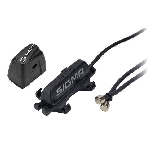 Sigma Sport Trittfrequenz Sender Kit Universalhalterung, 00425