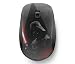 Produktbild HP Star Wars P3E54AA Kabellose Maus (Link-5, Nano-USB-Receiver mit 2,4 GHz, Sith Design)