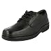 Produktbild Clarks , Herren Mokkasins, Schwarz - schwarz - Größe: 43