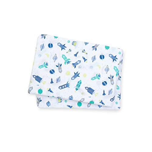 cot bed sheets mothercare