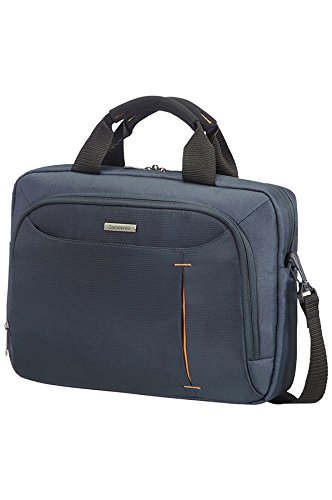 Samsonite Cross-over Guardit Bailhandle  38 cm  10 L   Grey 