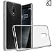 Kaira Transparent Soft Ultra Slim Back Case Compatible For Nokia 6 RS.199.00