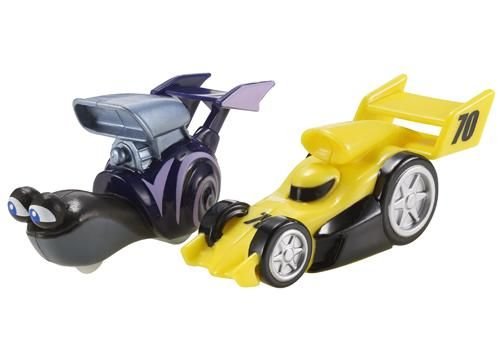 Preisvergleich Produktbild Rennschnecken 2er-Pack #5