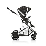 Hauck Duett Geschwisterkinderwagen - 9