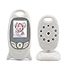 New Wireless Digital Baby Monitor Camera Audio Video Night Vision 2 Way Talk