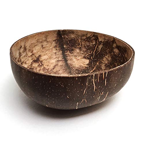 Nature Nerds - Coco - Bol (Individual)/Pulido y barnizada/Buda Bowl