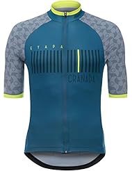 Maillot Santini La Vuelta 2017 Granada 2017