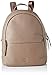 Produktbild Timberland Damen Ashbrook Rucksack, Grau (Taupe Grey), 14x27x32 centimeters