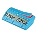 Produktbild Lixada Uhr für Schach Digital Chess Clock Count Down Timer Elektronische Spiel Bonus Wettbewerb