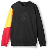 Galatasaray Erkek Sweatshirt E252108