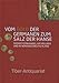 Produktbild Vom Gold der Germanen zum Salz der Hanse: Früher Fernhandel am Hellweg und ind NW Deutschland
