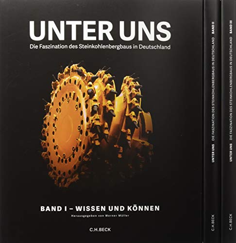 Preisvergleich Produktbild Unter uns Gesamtwerk: In 3 Bänden