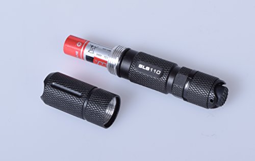 Walther Taschenlampe SLS 110., 3.7060 - 5