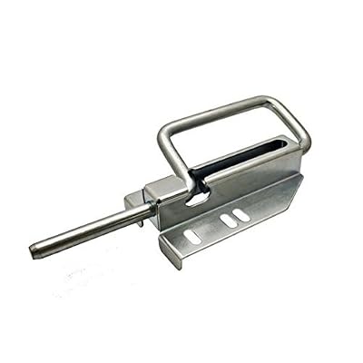 CPCM Verrou de securité pour porte de garage