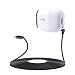 Produktbild Ladekabel für Arlo Pro, Aieve Micro USB Kabel für NETGEAR Arlo Pro und Arlo Pro 2 Überwachungskamera (1 Pack, schwarz)