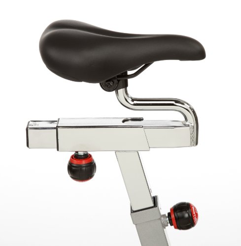 X-treme Sport Bike – Black Edition Riemen - 6