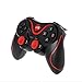 Produktbild Kimruida Game Controller T3 Wireless Bluetooth 3.0 Gamepad Gaming Controller Griff Für Android Smartphone Tablet PC