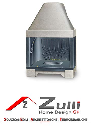 palazzetti Fuego stätte palex c78g