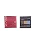 Produktbild Shiseido Augen femme/woman, Luminizing Satin Eye Color Trio Nummer GD804 Oper, 1er Pack (1 x 3 ml)