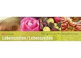 Image de Lebenszeiten - Lebenszeilen 2012: Der spirituelle Wochenplaner