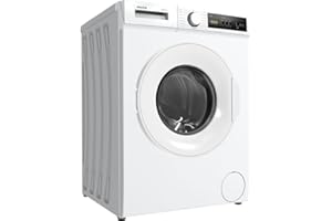 Electra W1463CT1W 10kg Washing Machine with 1400 rpm - White - A Rated