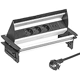 Suchergebnis auf Amazon.de für: bodensteckdose: Elektronik & Foto