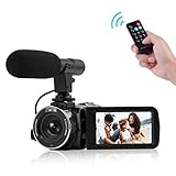 Camcorder DigitalVideokamera