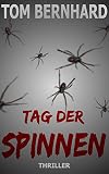 Tag der Spinnen