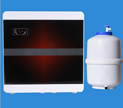 ZH Household Water Purifier , 75G Boost,75g boost