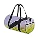 Produktbild Frühling Energetische Blumen Glas Multi Leichte Große Yoga Gym Totes Handtasche Reise Canvas Duffel Taschen Mit Schulter Crossbody Fitness Sport Gepäck Für Jungen Mädchen Mens Womens