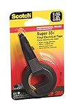 Comfortable Plastic Tape insulates and Repairs Electrical wires and Cords