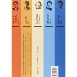 También Fueron Jóvenes (Jóvenes Lectores)