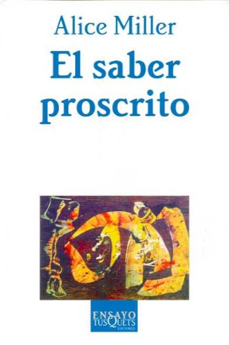 Download El saber proscrito (Ensayo) Download El saber proscrito (Ensayo)